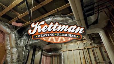 [Sponsored] Kettman Heating & Plumbing - Serving LaSalle, Putnam, Bureau & Livingston Counties