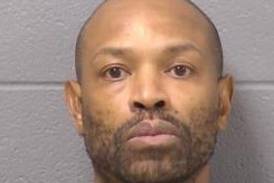 South Chicago Heights man sentenced to 70 years for Joliet woman’s murder