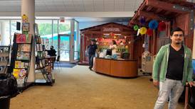 $4.8 million renovation of Joliet’s Black Road branch library begins