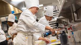 Joliet Junior College culinary alumni reach Michelin star heights
