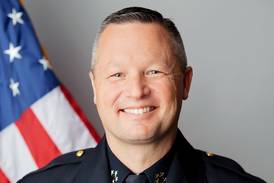 DeKalb County sheriff to award $500 college scholarship to local student