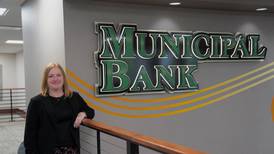 Municipal Bank Hires Lori Keigher as Vice President
