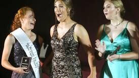 Renee Gehrke chosen as 2022 Miss Ogle County