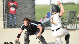 Bishop McNamara uses early two-out rally to clear Kankakee in All-City play