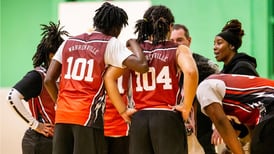 NIU Project FLEX holds youth basketball tournament
