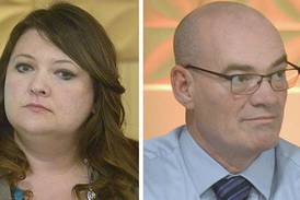 Streator’s longest active council members vie for mayor’s seat