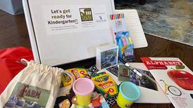 Applications open for 2024 Kindergarten Readiness Toolkit Grants