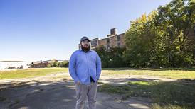 2025 Election Questionnaire: Marshall Doane, Rock Falls City Council, 2nd Ward