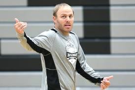 Girls basketball: Kaneland looking to speed things up under new coach Brian Claesson