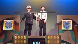 Sterling High School musical ‘Catch Me if You Can’ takes stage Feb. 28 to March 2