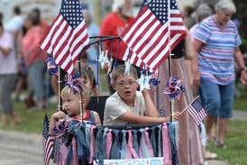 Let Freedom Ring Committee dessert auction/spaghetti dinner is Feb. 28