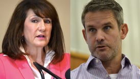 Proposed congressional map could rejigger 2022 races in Will County