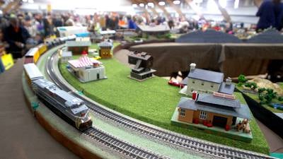 5 Things to Do: Naperville Oktoberfest, Great Midwest Train Show in Wheaton