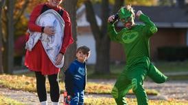 Learn about Halloween photo editing Oct. 6 in DeKalb