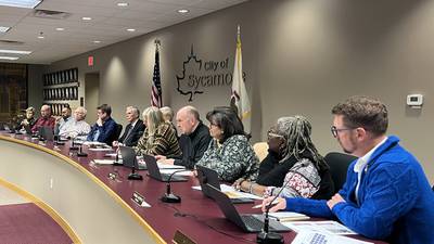 Sycamore more than doubles gas tax to 5 cents a gallon 