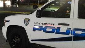 10-year-old boy killed after being struck by vehicle while walking in Montgomery