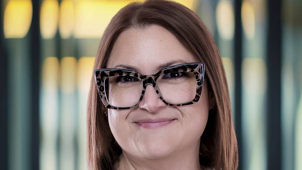 2026 Election Questionnaire: Caroline McCree, State Representative, 75th District