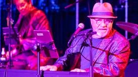 Derrick Procell’s Blue-Eyed Soul Session comes to Raue Center