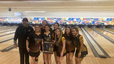 2025-26 Herald-News Girls Bowling Preview Capsules