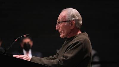 Orlando faces removal again from Joliet Plan Commission