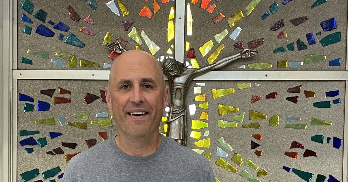 Plainfield church hosting renowned Catholic speaker Shaw Local