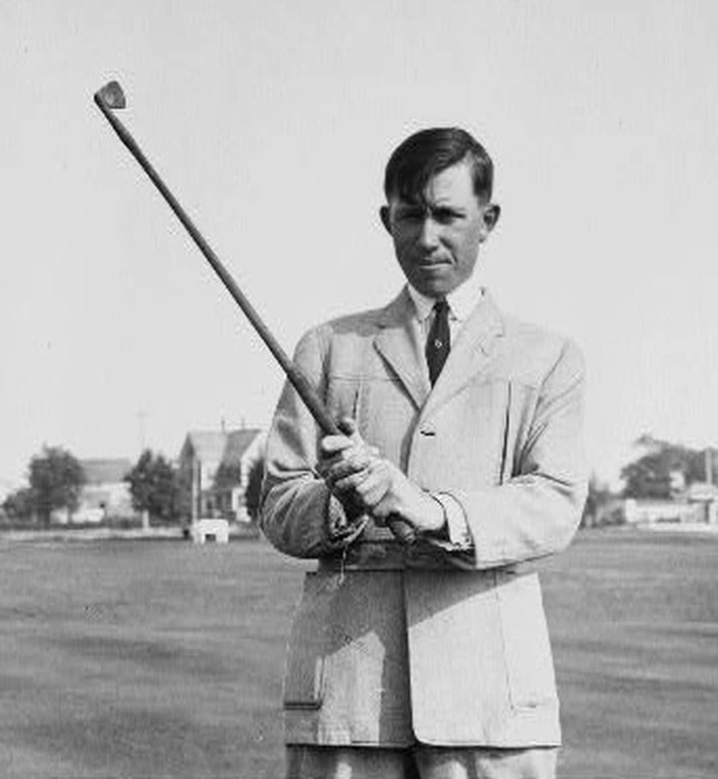 John McDermott of Philadelphia is the youngest man to win the U.S. Open at age 19. McDermott, who prevailed in an 18-hole, three-way playoff in 1911 at the Chicago Golf Club, also captured the Open in 1912.
