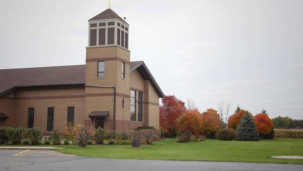 Coal City United Methodist Church to host Spaghetti Dinner & Senior Citizens Gathering in February