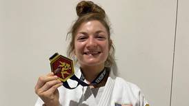 ‘It’s part of my identity:’ Yorkville native Melissa Myers wins first national title in judo, sets her sights on 2024 Olympics