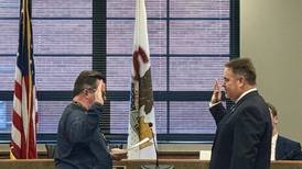 Photos: Peru swears in new officials 