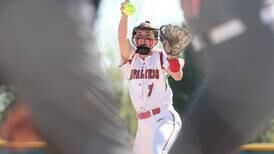Softball: L-P faces tough regional field in Rock Island