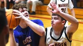 Photos: Genoa-Kingston downs Warren at 64th Forreston Holiday Tournament