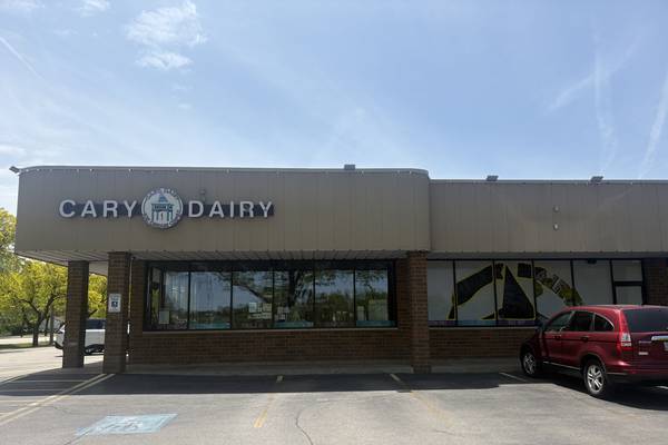 Listen: McHenry County’s 5 most-read stories this week, May 17-23