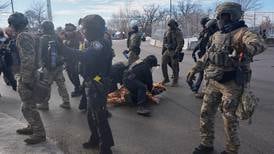 Justice Department prosecutors resign amid turmoil over Minnesota ICE shooting investigation