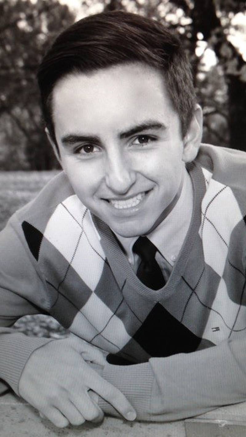Carter Bailey