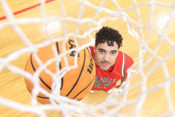 2025-26 NewsTribune Boys Basketball Player of the Year: La Salle-Peru’s Marion Persich