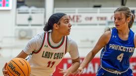 The path ahead: IHSA postseason schedules for our Illinois Valley girls basketball teams