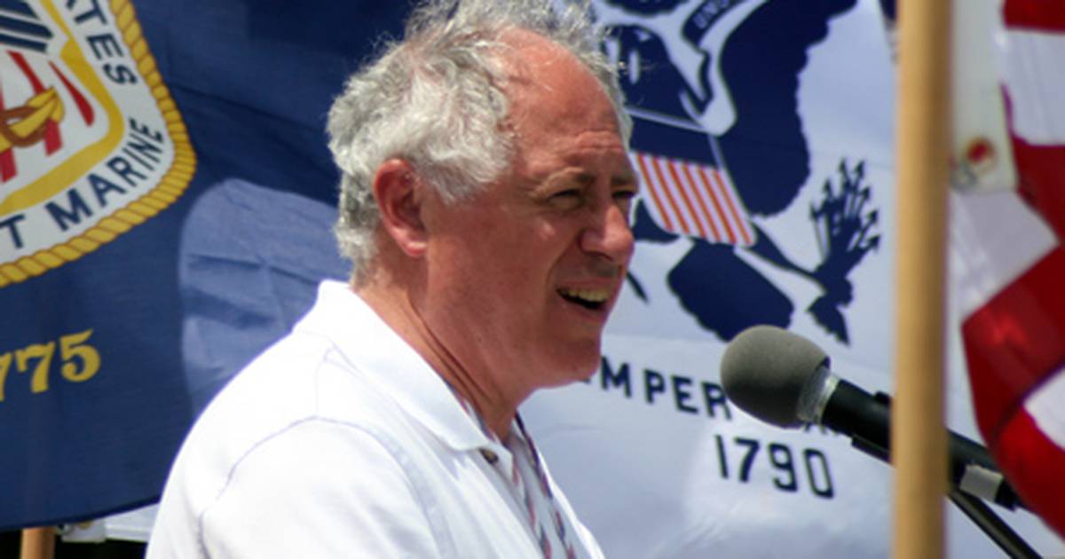 Freedom Run organizers extend invitation to Quinn Shaw Local