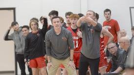DeVries hired as head coach at Forreston High School