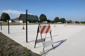 Bourbonnais works to remedy pickleball court dilemma 