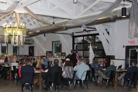 Ogle County GOP’s annual Lowden Day Dinner breaks fundraising and attendance records
