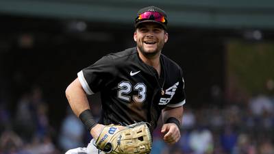 MLB preview: White Sox head into new season focused on high energy, good health