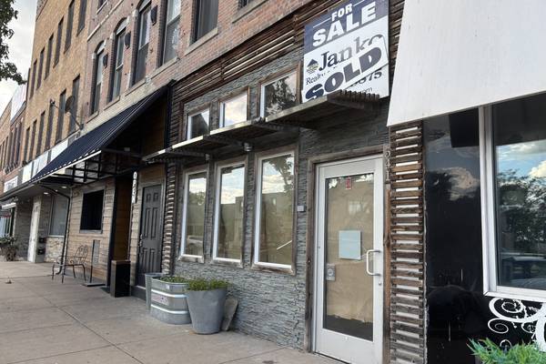 The Thirsty Mule to open this fall in downtown La Salle
