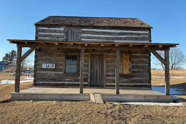 William Miller family subject of next lecture in Ellwood House Museum series