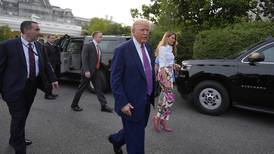 Israeli strikes on Iran lead to new test of Trump’s ability to deliver on ‘America first’ agenda