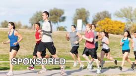 Turkey Trot at Bureau County Metro Center: Family Fun Run This Thanksgiving