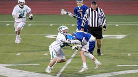 High school sports roundup: York boys lacrosse wins conference, Dukes send four to girls state track