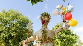 St. Charles Scarecrow Weekend contest winners announced