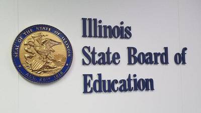 Students from Will, DuPage counties named to State Board of Education advisory panel