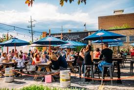 Pollyanna Brewing & Distilling to host Blues & Brews on the Fox  festival Aug. 23