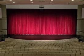 Oswego East High School’s Performing Arts Center closed for emergency repairs